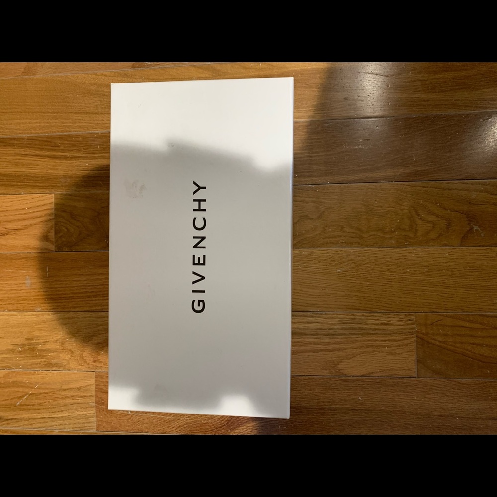 Givenchy Slip on